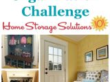 Home Storage solutions 101 Declutter Car organization Challenge How to organize Your Vehicle