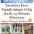 Home Storage solutions 101 Declutter January Declutter Calendar 15 Minute Daily Missions for Month