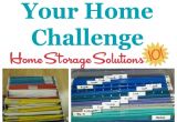 Home Storage solutions 101 organized Home How to organize Files In Your Home to Find Things when You Need them