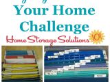 Home Storage solutions 101 organized Home How to organize Files In Your Home to Find Things when You Need them
