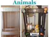 Home Storage solutions 101 organized Home Use A Stuffed Animal Zoo to Store Your Child S Stuffed Animals Our