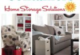 Home Storage solutions 101 Pantry 1435 Best organizing De Cluttering Storage Images On Pinterest