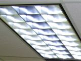 Homemade Fluorescent Light Covers Fluorescent Lights Beautiful Fluorescent Light Cover 58