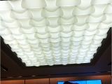 Homemade Fluorescent Light Covers Sculptural Fluorescent Light Cover Led Video Display