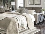 Homemakers Des Moines Mattress Sale Amazon Com Benchcraft Calicho Contemporary sofa Sleeper Queen