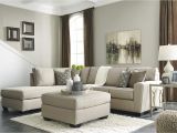 Homemakers Des Moines Patio Furniture Amazon Com Calicho Contemporary Ecru Color Fabric Sectional sofa