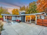 Homes for Sale In Jacksonville oregon Midcentury Modern Curbed