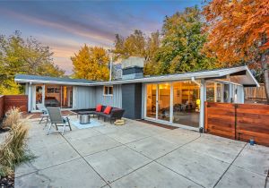 Homes for Sale In Jacksonville oregon Midcentury Modern Curbed