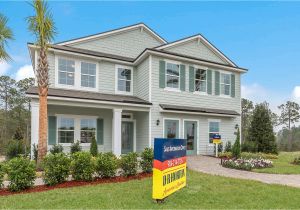 Homes for Sale Near Jacksonville or Discover Homes for Sale In Middleburg Florida D R Horton