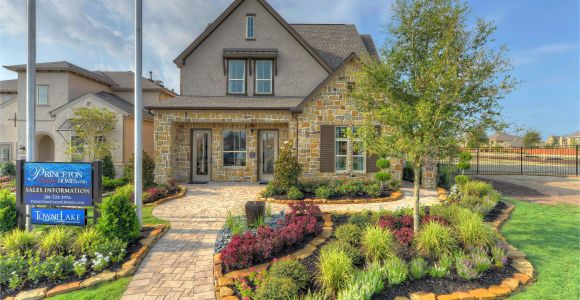 Homes for Sale Near toledo Bend Lilac Bend In Katy Tx New Homes Floor Plans by Princeton Classic