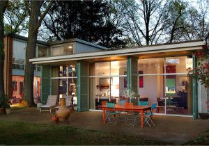 Homes for Sale Near toledo Bend Midcentury Modern Curbed