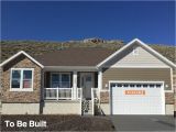 Homes In Saratoga Springs Utah for Sale 143 W Parkside Dr Unit 117 Saratoga Springs Ut 84045 House for