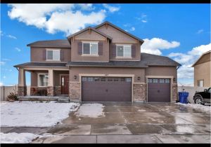 Homes In Saratoga Springs Utah for Sale for Sale 447 W Marie Way N Saratoga Springs Ut Mlsa 1574866
