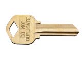 Hon File Cabinet Key Blank House Office Key Keys Keys Accessories the Home Depot