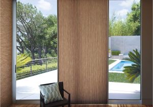 Honeycomb Shades with Vertiglide Hunter Douglas Applausea Vertiglidea Honeycomb Shades are A Perfect