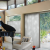 Honeycomb Shades with Vertiglide Hunter Douglas Vertiglide Operating System today S Window