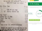 Honolulu Cookie Company Coupon 2019 Subway 15 Reviews Sandwiches 525 S State Hiwy 49 Jackson Ca