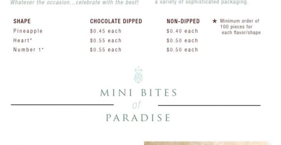 Honolulu Cookie Company Coupon 7 Best Honolulu Cookies Images On Pinterest Biscotti Biscuit and