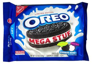 Honolulu Cookie Company Coupons oreo Mega Stuff Cookies Walgreens