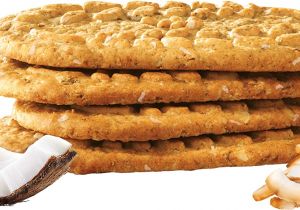 Honolulu Cookie Company Free Shipping Code Amazon Com Belvita toasted Coconut Breakfast Biscuits 5 Count Box