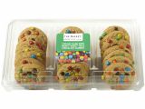 Honolulu Cookie Company Free Shipping Code Lotus Biscoff Cookies 8 8oz Walmart Com