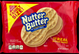 Honolulu Cookie Company Free Shipping Code Nutter butter Cookies Family Size 16 Oz Walmart Com