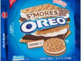 Honolulu Cookie Company Free Shipping Code oreo Cookies Family Size 19 1 Oz Walmart Com