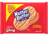 Honolulu Cookie Company Promo Codes Nutter butter Cookies Family Size 16 Oz Walmart Com