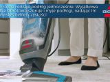 Hoover Floormate Vs Bissell Crosswave Bissell Crosswave 17132 Wielozadaniowy Odkurzacz Pionowy 3w1 Youtube