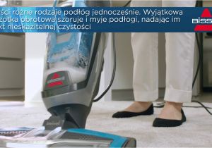 Hoover Floormate Vs Bissell Crosswave Bissell Crosswave 17132 Wielozadaniowy Odkurzacz Pionowy 3w1 Youtube