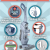 Hoover Floormate Vs Bissell Crosswave Hoover Floormate Spinscrub Review is Older Better