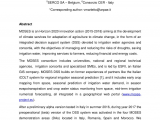 Horizon Irrigation Near Me Pdf Monitoring Of Irrigation Schemes by Remote Sensing Phenology