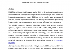 Horizon Irrigation Near Me Pdf Monitoring Of Irrigation Schemes by Remote Sensing Phenology