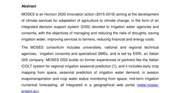 Horizon Irrigation Near Me Pdf Monitoring Of Irrigation Schemes by Remote Sensing Phenology