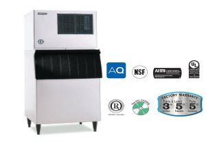 Hoshizaki Ice Machine Not Making Ice Ice Makers Bins sodapartsexpress Com
