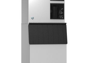 Hoshizaki Ice Machine Not Making Ice Km 1100maj50 Air Cooled Modular 50hz Electrical Crescent Icemaker