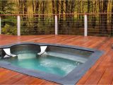 Hot Tub Designs and Layouts Stainless Spa Stainless Steel Hot Tub Luxury Spas Diamond Spas