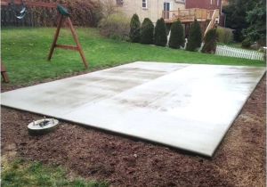 Hot Tub Pad Lowes Concrete Pads Concrete Pad for Deck Steps Aeroc Club