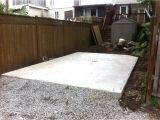 Hot Tub Pad Lowes Concrete Pads Concrete Pad for Deck Steps Aeroc Club