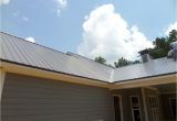 House Of Metal Roofs Macon Ga Pole Barns Metal Roofing In Macon Ga Jackson Metal Roofing