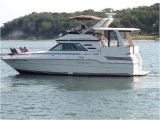 Houseboats for Sale Lake Texoma 1987 Sea Ray 410 Aft Cabin Power Boat for Sale Www