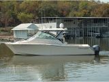 Houseboats for Sale Lake Texoma 2005 393 Grady White 360 Express for Sale In Lake Texoma