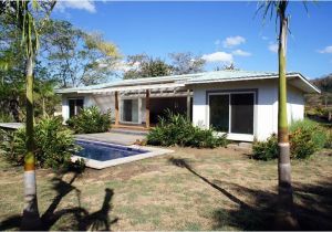 Houses for Sale In Costa Rica Under $100 000 Eco Friendly Home In Playa Tamarindo Id Code 2822
