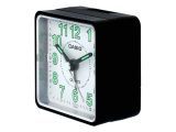 How A Battery Powered Clock Works Amazon Com Casio Tq140 Travel Alarm Clock Bla Clock Radios