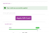 How Do I Check My Cotton On Gift Card Balance Buying and Using A Gift Card