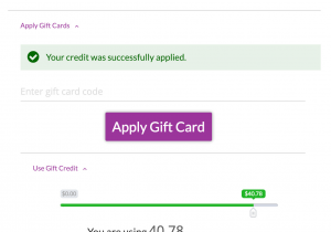 How Do I Check My Cotton On Gift Card Balance Buying and Using A Gift Card