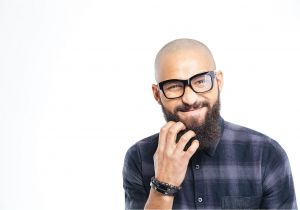 How Long Does It Take to Make Your Beard soft 10 Ways You Can Fix A Patchy Beard Make It Thick Dense Full