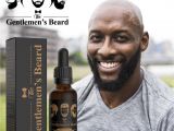 How Long Does It Take to Make Your Beard soft Amazon Com the Gentlemen S Beard Premium Beard Oil Leave In