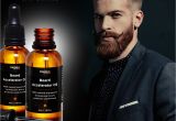 How Long Does It Take to Make Your Beard soft Beard Oil Want More Beard Growth Beard Oil for Men with Biotin