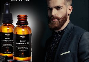 How Long Does It Take to Make Your Beard soft Beard Oil Want More Beard Growth Beard Oil for Men with Biotin